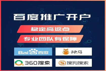 某行业领先企业背后的百度推广代理商策略